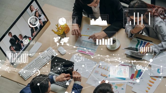 Perkembangan Bisnis Digital Yang Semakin Berkembang Pesat