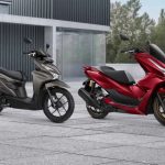 Perkembangan Motor Modern Dengan Fitur Canggih