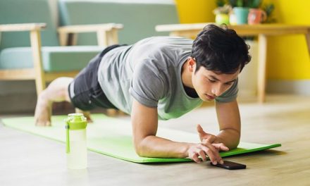 Olahraga Terbaik Untuk Meningkatkan Stamina Dan Kesehatan
