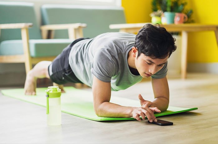 Olahraga Terbaik Untuk Meningkatkan Stamina Dan Kesehatan