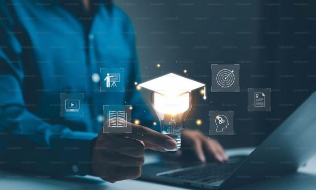 Inovasi Digital Terbaru Yang Membawa Perubahan Besar