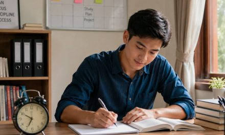 Kebiasaan Modern Yang Membantu Meningkatkan Kualitas