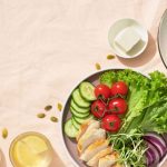 Tren Makanan Sehat Yang Banyak Diminati Generasi Masa Kini