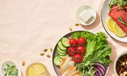 Tren Makanan Sehat Yang Banyak Diminati Generasi Masa Kini