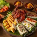 Ragam Makanan Nusantara Dengan Cita Rasa Khas Indonesia