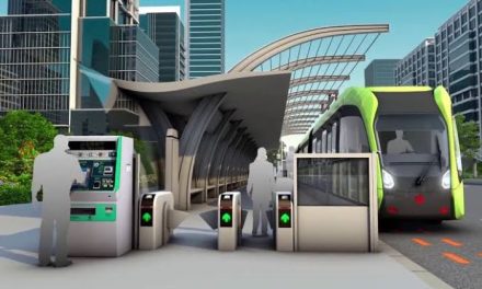 Evolusi Sistem Kendaraan Modern Di Tengah Kemajuan Teknologi
