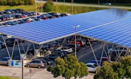 Perubahan Industri Mobil Melalui Teknologi Energi Bersih