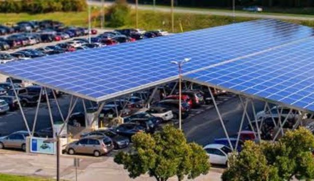 Perubahan Industri Mobil Melalui Teknologi Energi Bersih
