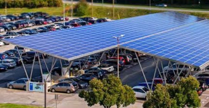 Perubahan Industri Mobil Melalui Teknologi Energi Bersih