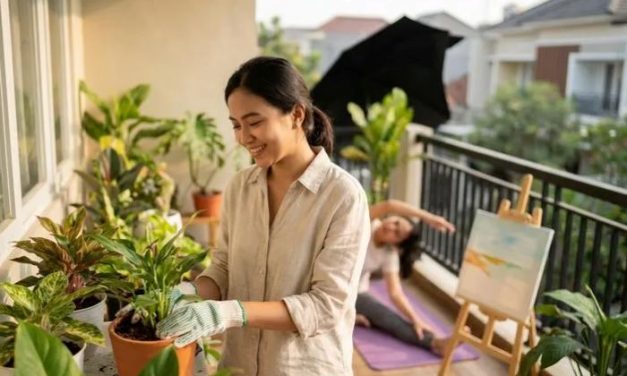 Kegiatan Positif Yang Membantu Meningkatkan Kualitas Hidup