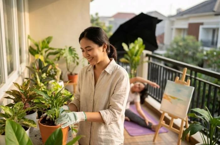 Kegiatan Positif Yang Membantu Meningkatkan Kualitas Hidup