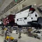 Teknologi Otomotif Modern Membawa Perubahan Pada Kendaraan