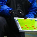 Peran Pelatih Dalam Membangun Tim Sepak Bola Yang Kuat