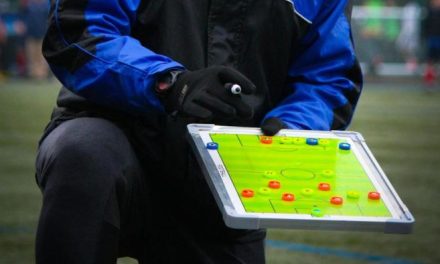 Peran Pelatih Dalam Membangun Tim Sepak Bola Yang Kuat