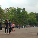Olahraga Rekreasi Semakin Diminati Masyarakat Di Waktu Luang