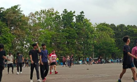 Olahraga Rekreasi Semakin Diminati Masyarakat Di Waktu Luang