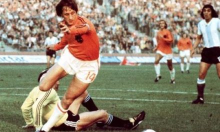 Perubahan Taktik Sepak Bola Dari Masa Ke Masa