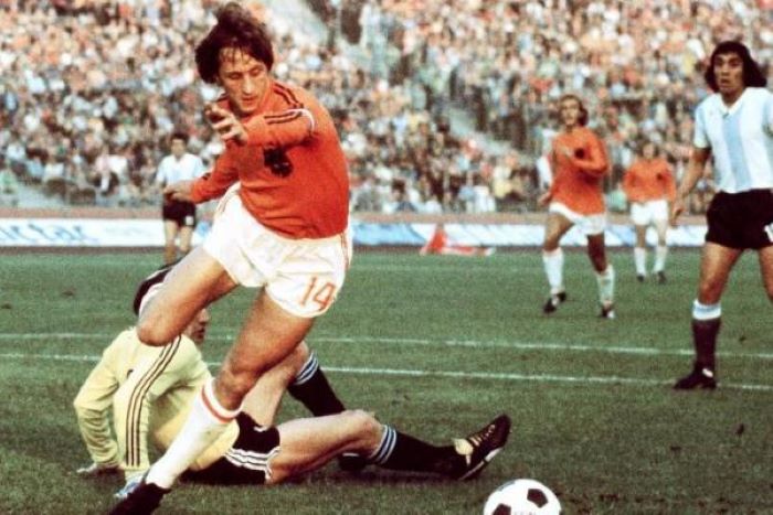 Perubahan Taktik Sepak Bola Dari Masa Ke Masa