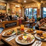 Bisnis Kuliner Lokal Semakin Kreatif Mengikuti Selera Konsumen