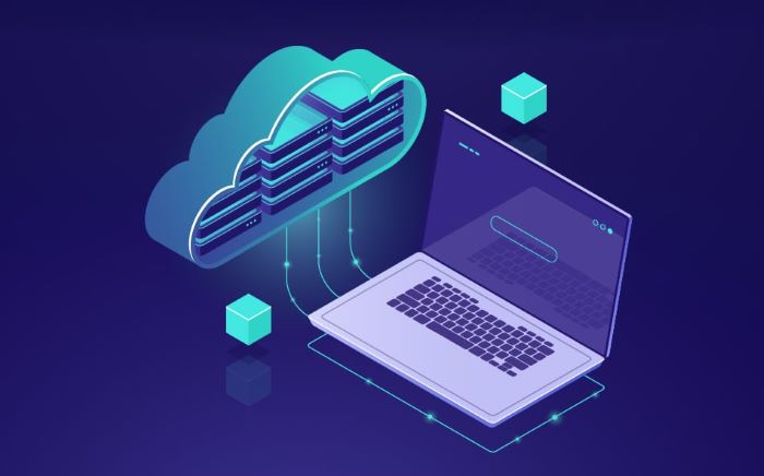 Teknologi Cloud Semakin Banyak Digunakan Dalam Aktivitas