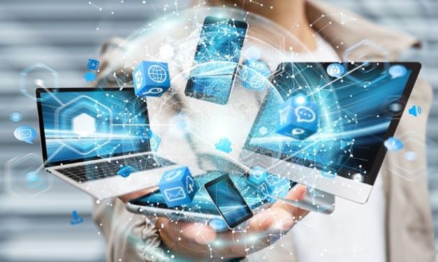 Tren Aplikasi Digital Semakin Mendukung Aktivitas Masyarakat