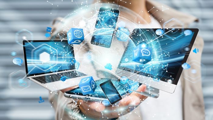 Tren Aplikasi Digital Semakin Mendukung Aktivitas Masyarakat
