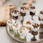 Kreasi Dessert Modern Dengan Tampilan Menarik