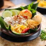 Kreasi Makanan Nusantara Dengan Sentuhan Cita Rasa Modern
