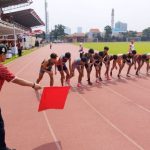 Regenerasi Atlet Menjadi Kekuatan Baru Olahraga Indonesia
