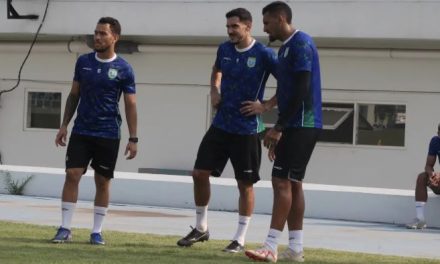 Pemain Lokal Terus Menunjukkan Perkembangan Di Kompetisi