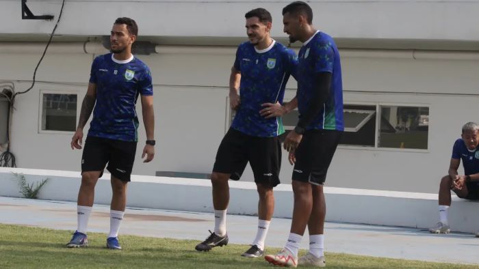 Pemain Lokal Terus Menunjukkan Perkembangan Di Kompetisi