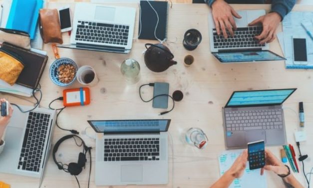 Perkembangan Aplikasi Digital Dalam Berbagai Bidang