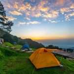 Tren Aktivitas Outdoor Semakin Populer Untuk Menikmati Waktu