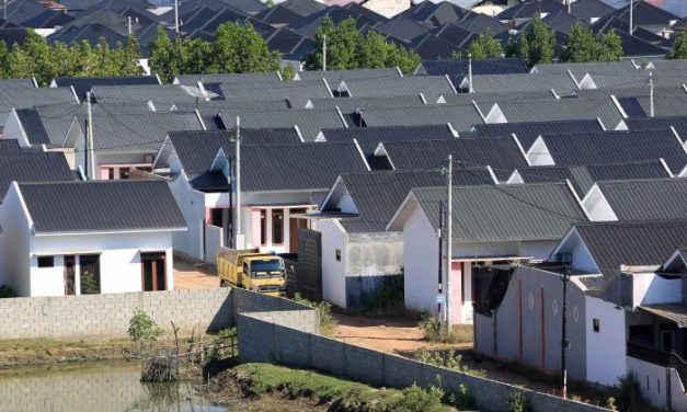 Sektor Properti Menunjukkan Sinyal Pemulihan Yang Positif