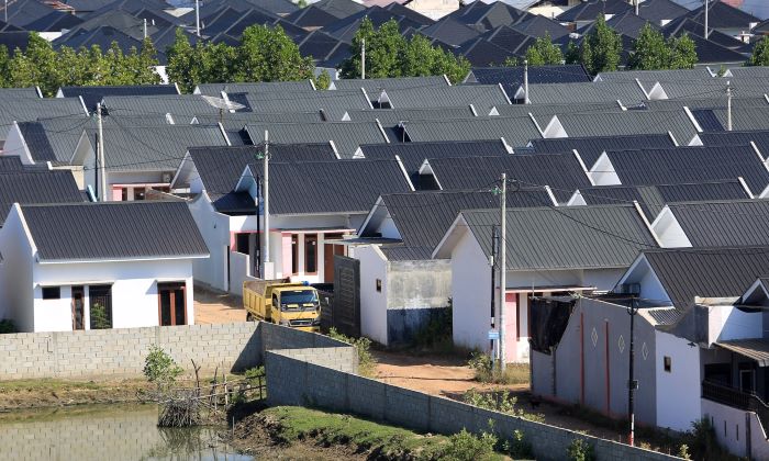 Sektor Properti Menunjukkan Sinyal Pemulihan Yang Positif