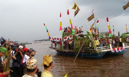 Kegiatan Lokal Yang Menarik Perhatian Masyarakat