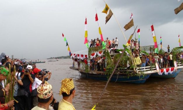 Kegiatan Lokal Yang Menarik Perhatian Masyarakat
