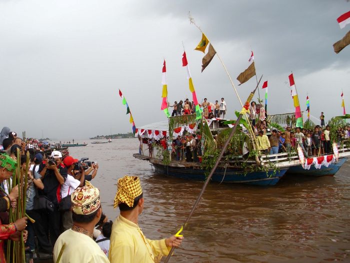 Kegiatan Lokal Yang Menarik Perhatian Masyarakat