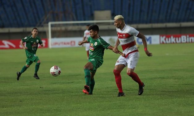 Taktik Serangan Menjadi Faktor Penting Dalam Kompetisi Bola