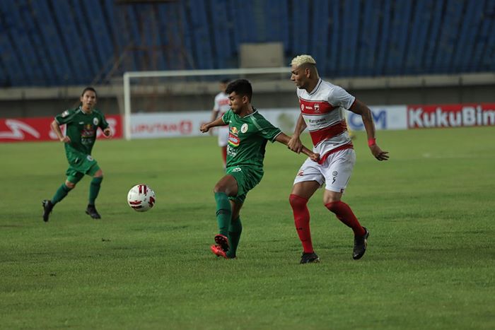 Taktik Serangan Menjadi Faktor Penting Dalam Kompetisi Bola