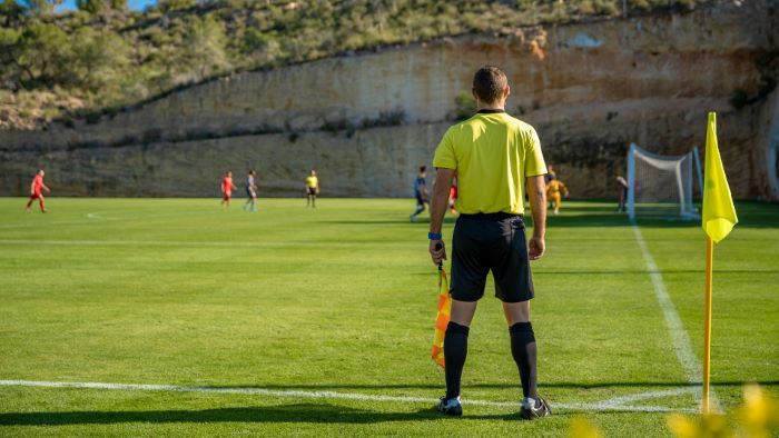 Evolusi Gaya Bermain Sepak Bola Dari Masa Ke Masa