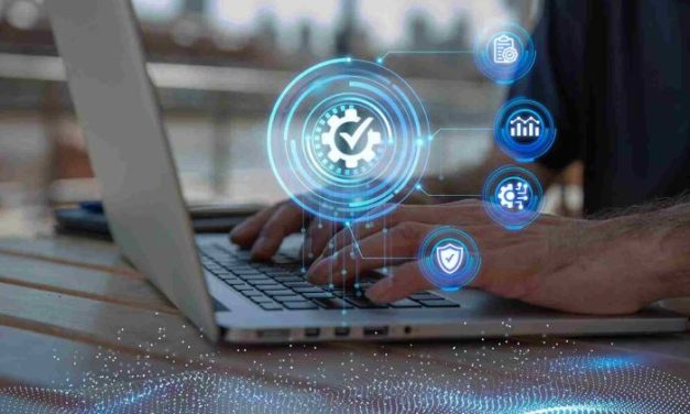 Perkembangan Teknologi Digital Dalam Dunia Kerja Dan Bisnis