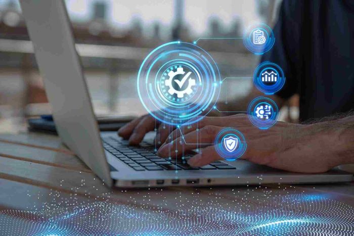 Perkembangan Teknologi Digital Dalam Dunia Kerja Dan Bisnis