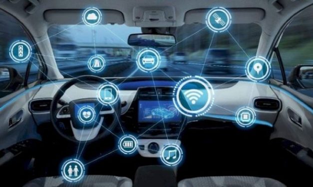 Teknologi Canggih Pada Mobil Baru Yang Semakin Memudahkan