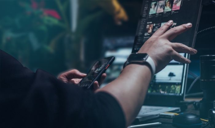Tren Hiburan Digital Yang Semakin Digemari