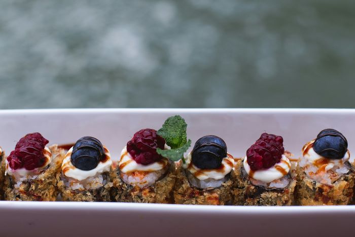Kuliner Modern Dengan Konsep Unik Yang Menarik Perhatian