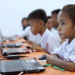Perkembangan Pendidikan Di Indonesia Saat Ini