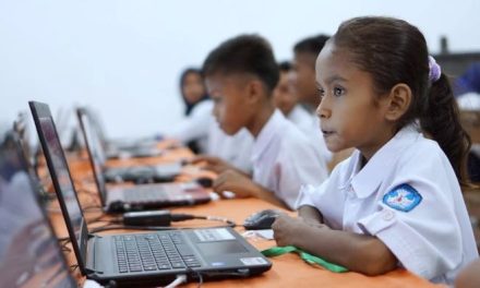 Perkembangan Pendidikan Di Indonesia Saat Ini