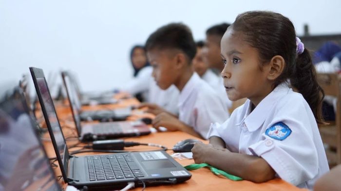 Perkembangan Pendidikan Di Indonesia Saat Ini