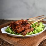 Makanan Nusantara Yang Mulai Mendunia